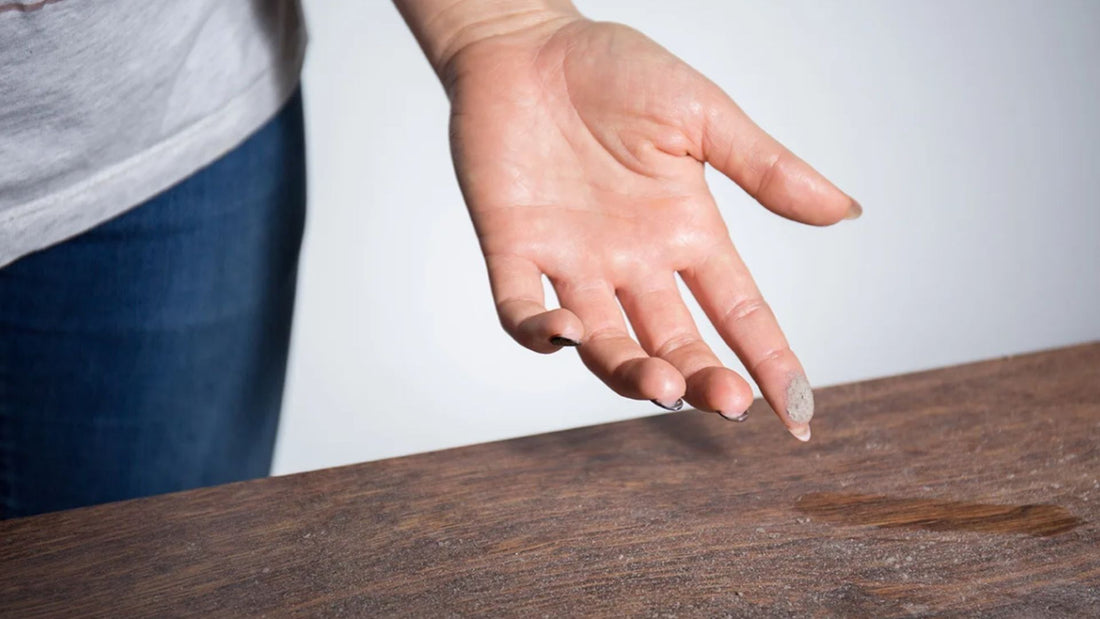 Can Mould on Wood Furniture be Hazardous?