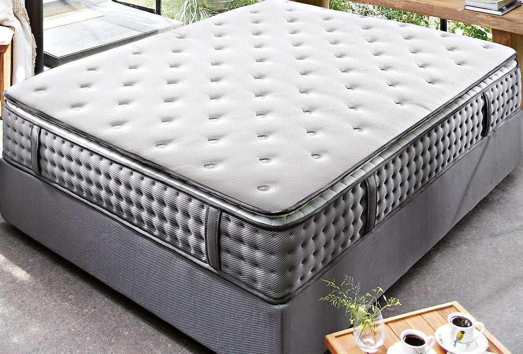 Duchess Pillow Top Mattress