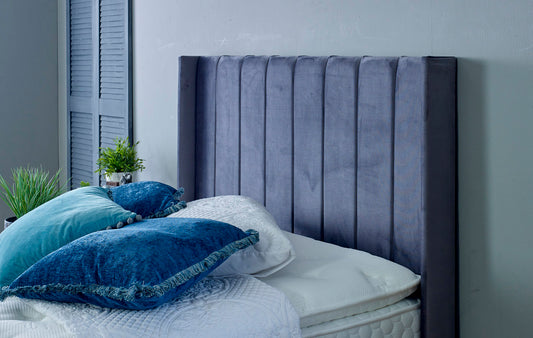 Zara Ottoman Divan Bed