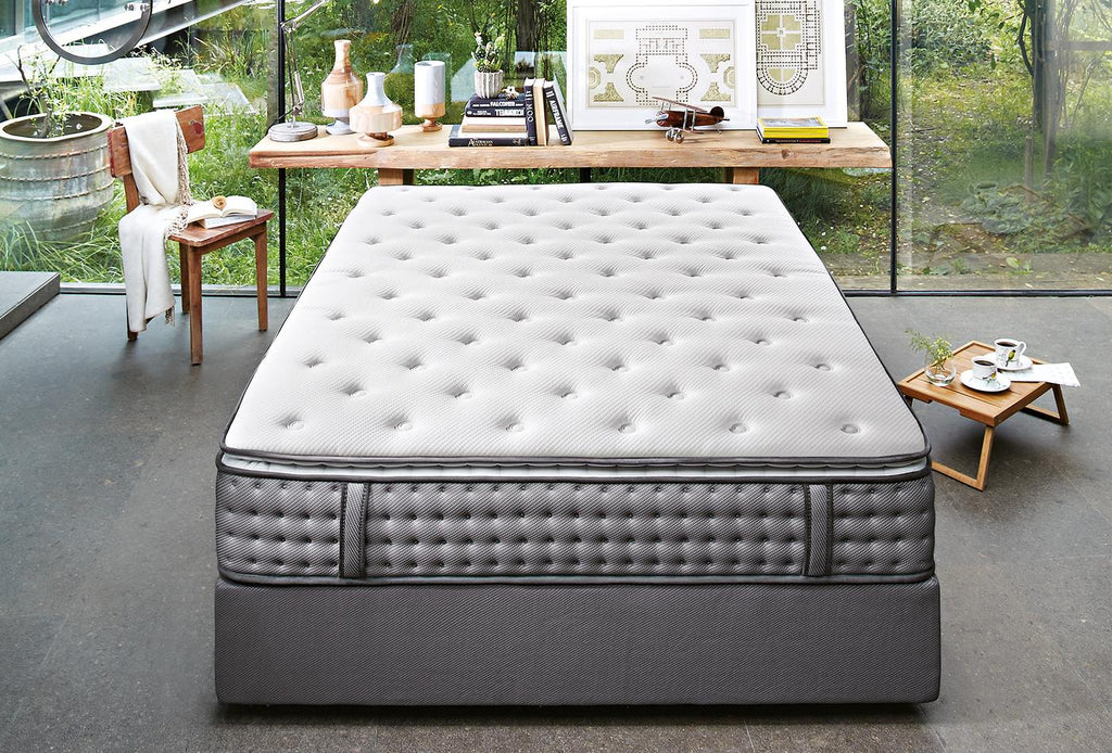 Duchess Pillow Top Mattress