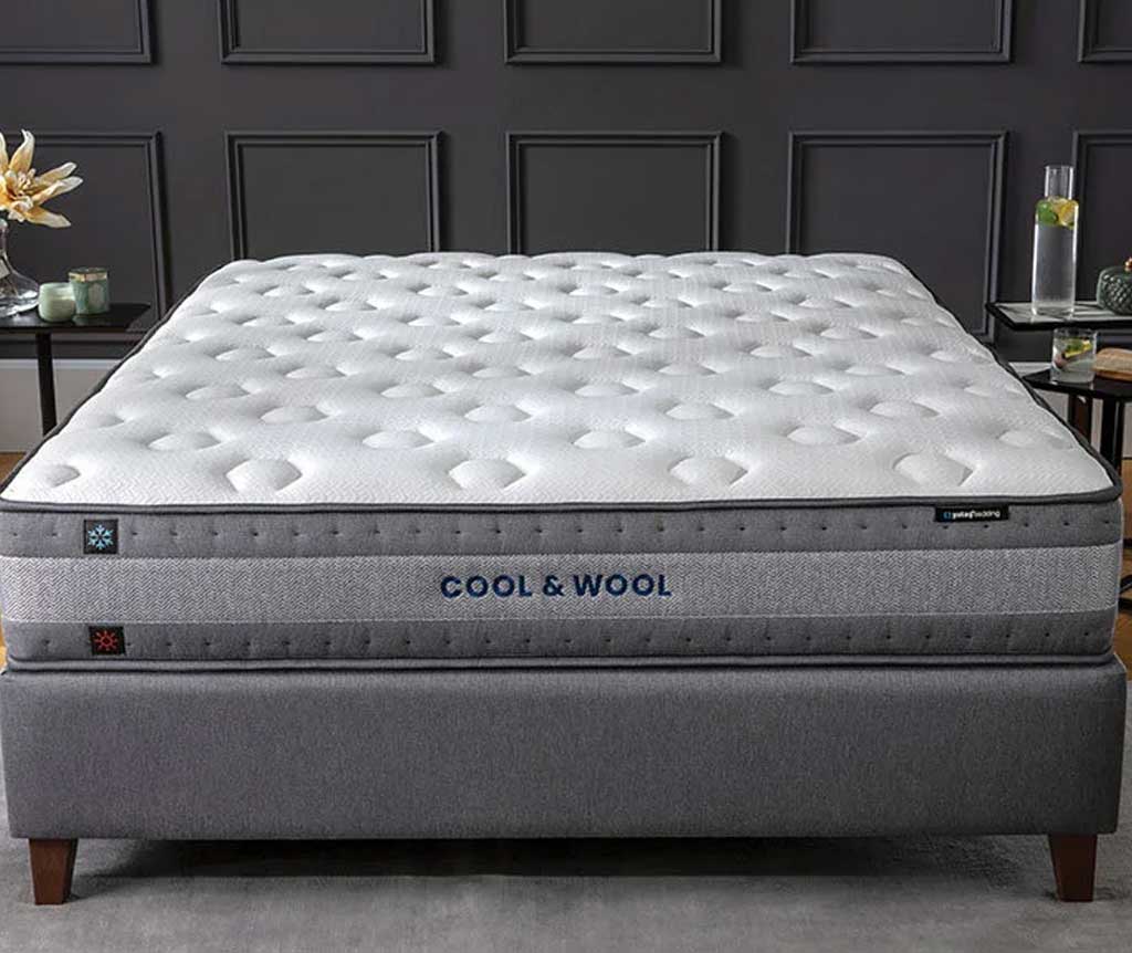 Cool & Wool