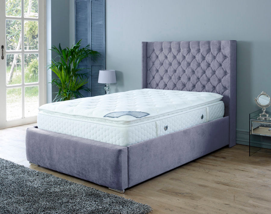 Rosalyn Ottoman Bed