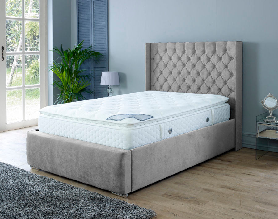 Rosalyn Ottoman Bed