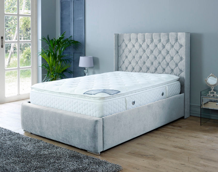 Rosalyn Ottoman Bed