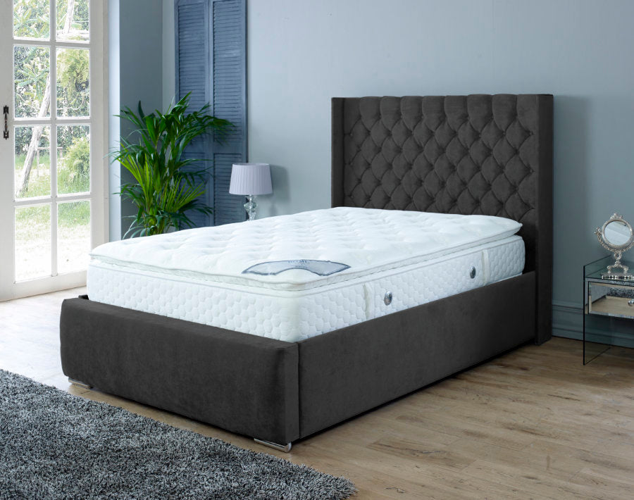 Rosalyn Ottoman Bed
