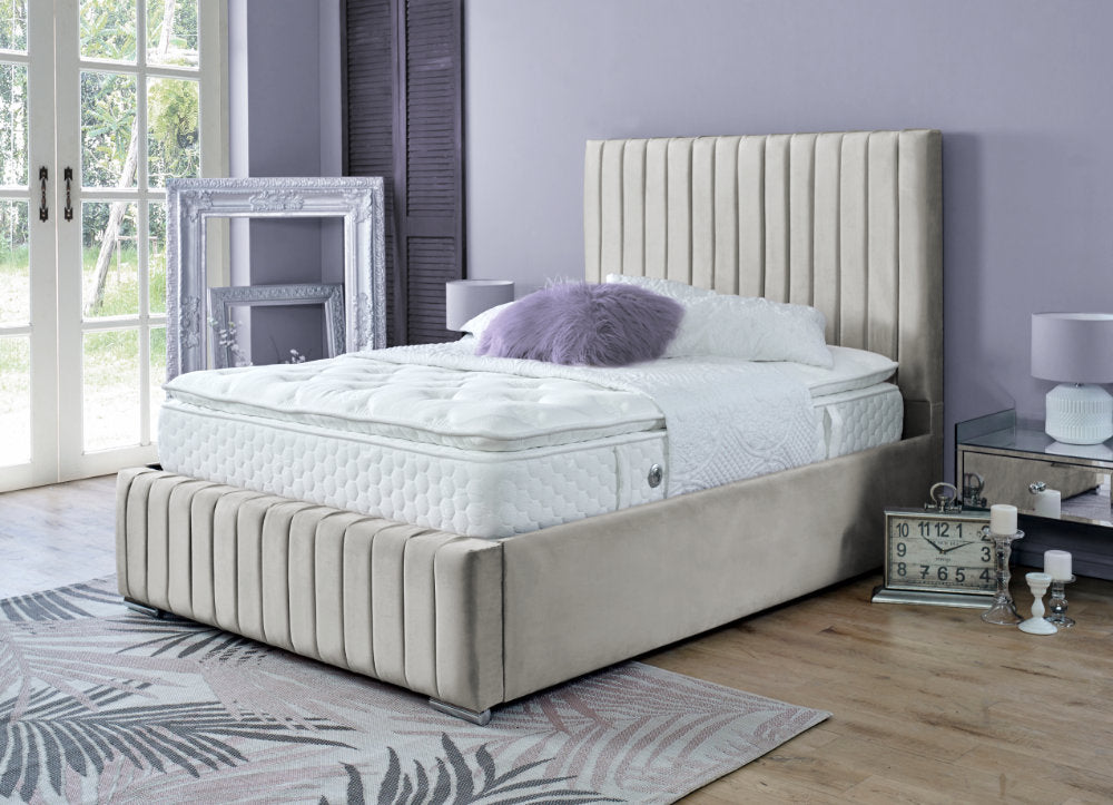 Sally Ottoman Bed