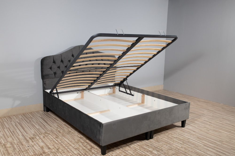 What is an Ottoman Bed? | 7 Reasons to Buy an Ottoman Bed