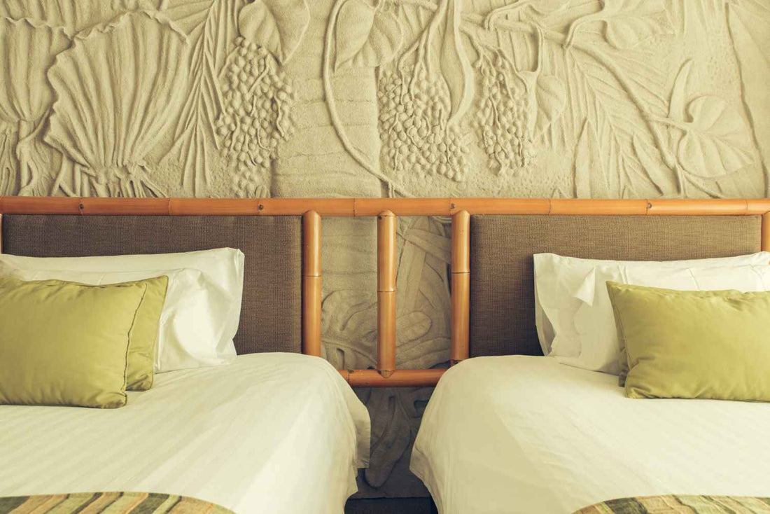 Different Types of Wood and Their Uses