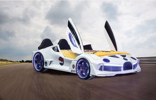 Car Beds