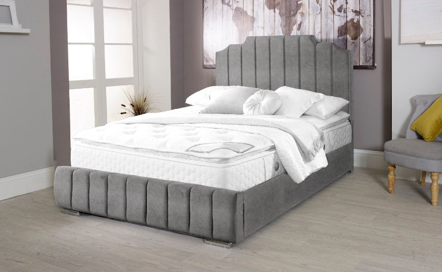 Deco Ottoman Bed