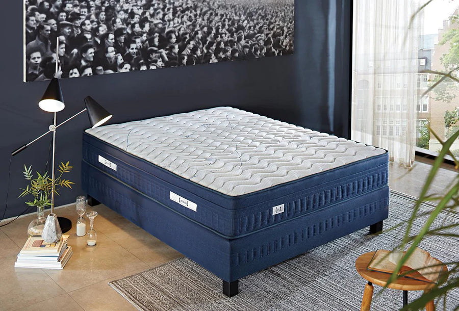 Ocean Pocket Spring Mattress