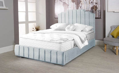 Deco Ottoman Bed