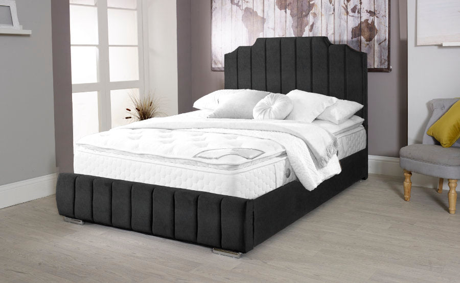 Deco Ottoman Bed