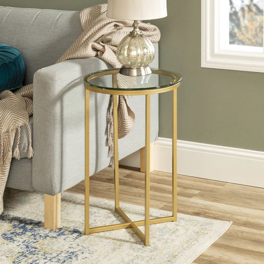 Alissa Side Table