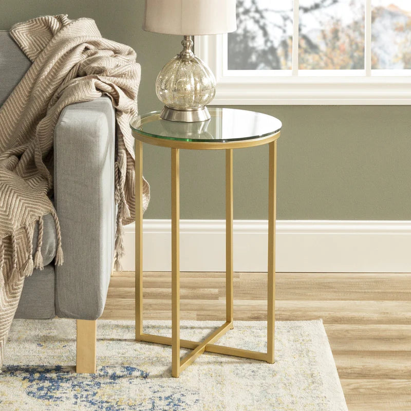 Alissa Side Table