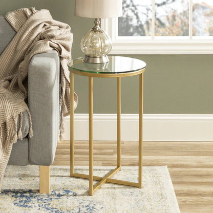 Alissa Side Table
