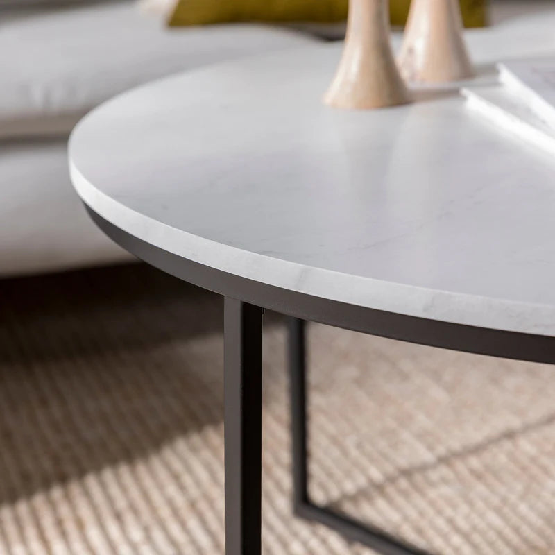ALISSA COFFEE TABLE