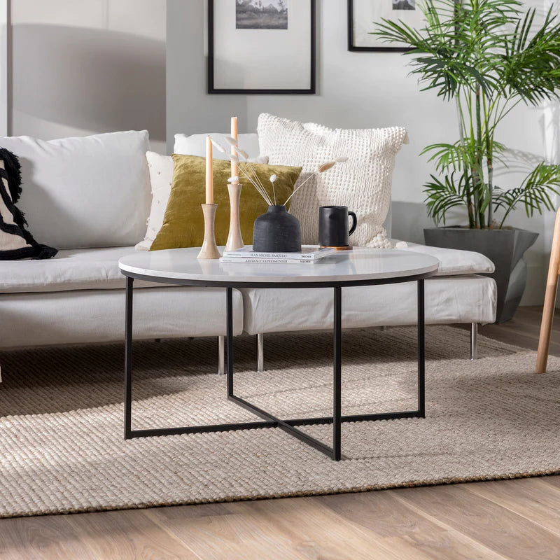 ALISSA COFFEE TABLE