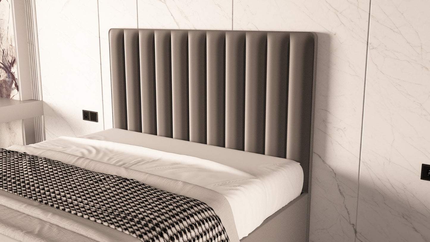 Milana Divan Ottoman Bed
