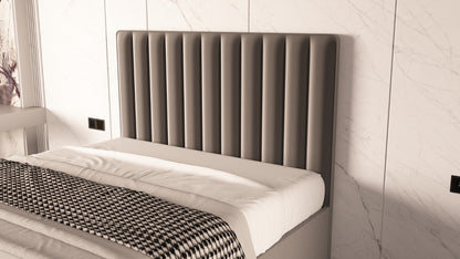 Milana Divan Ottoman Bed