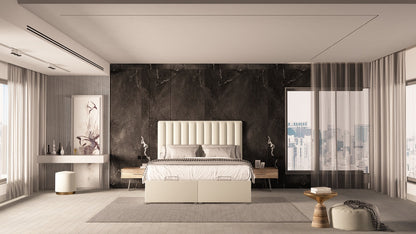 Milano Divan Ottoman Bed