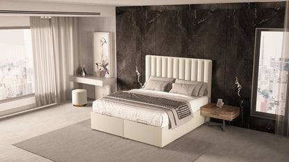 Milano Divan Ottoman Bed