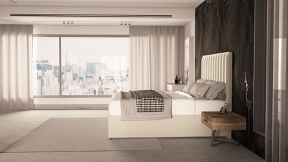 Milano Divan Ottoman Bed
