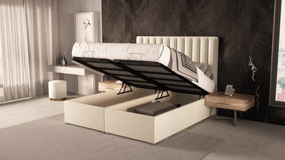 Milano Divan Ottoman Bed