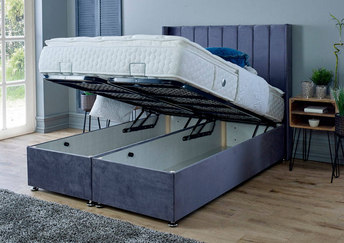 ZARA OTTOMAN DIVAN