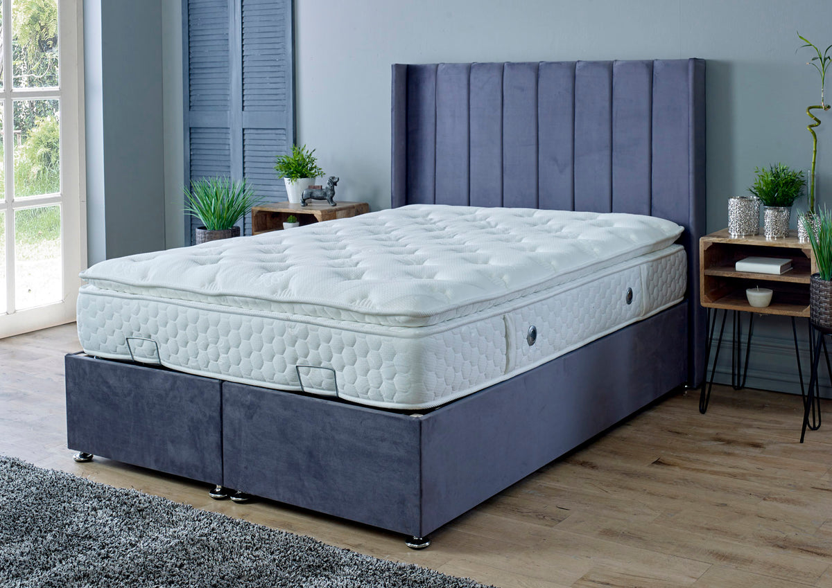 ZARA OTTOMAN DIVAN