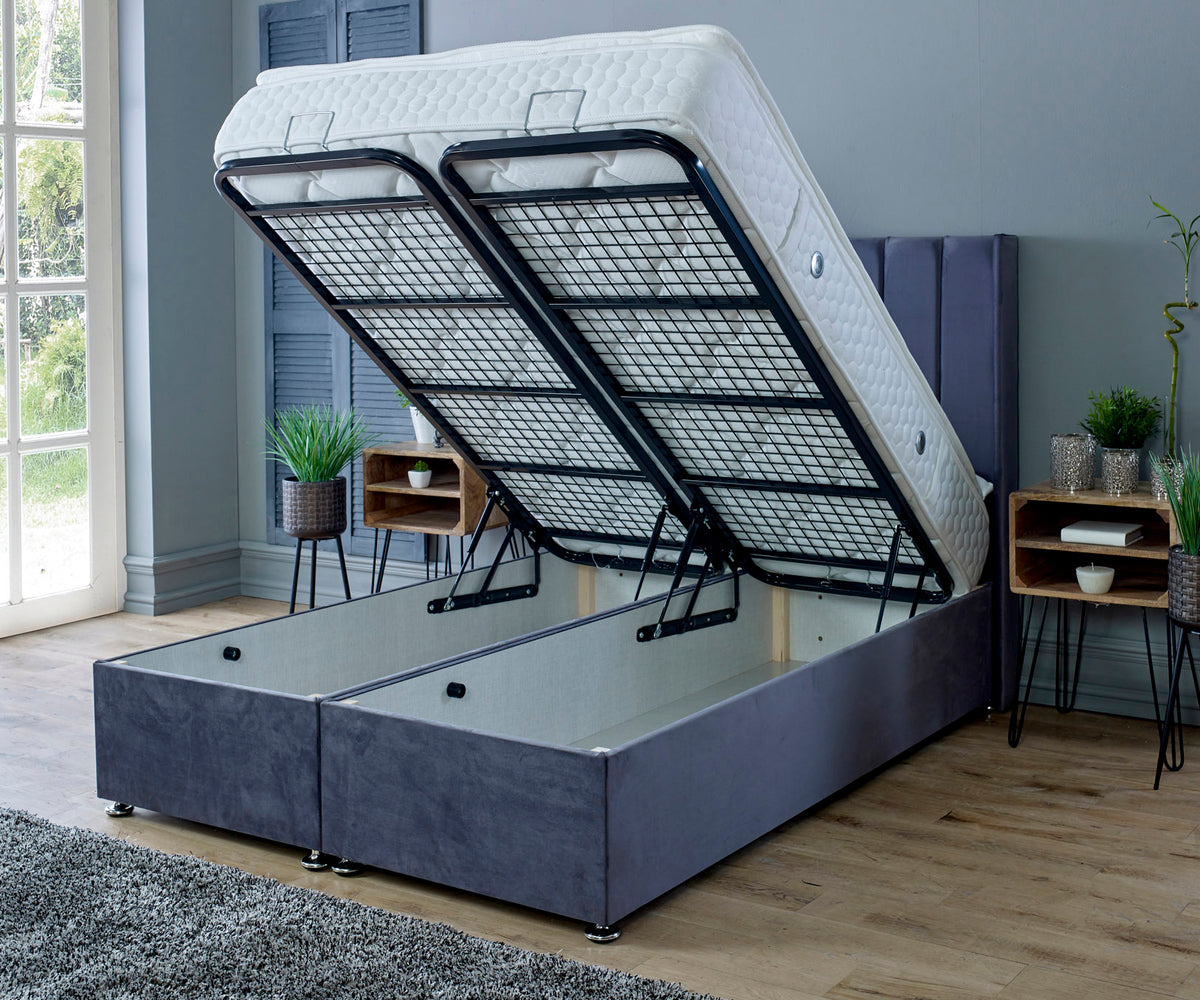 ZARA OTTOMAN DIVAN