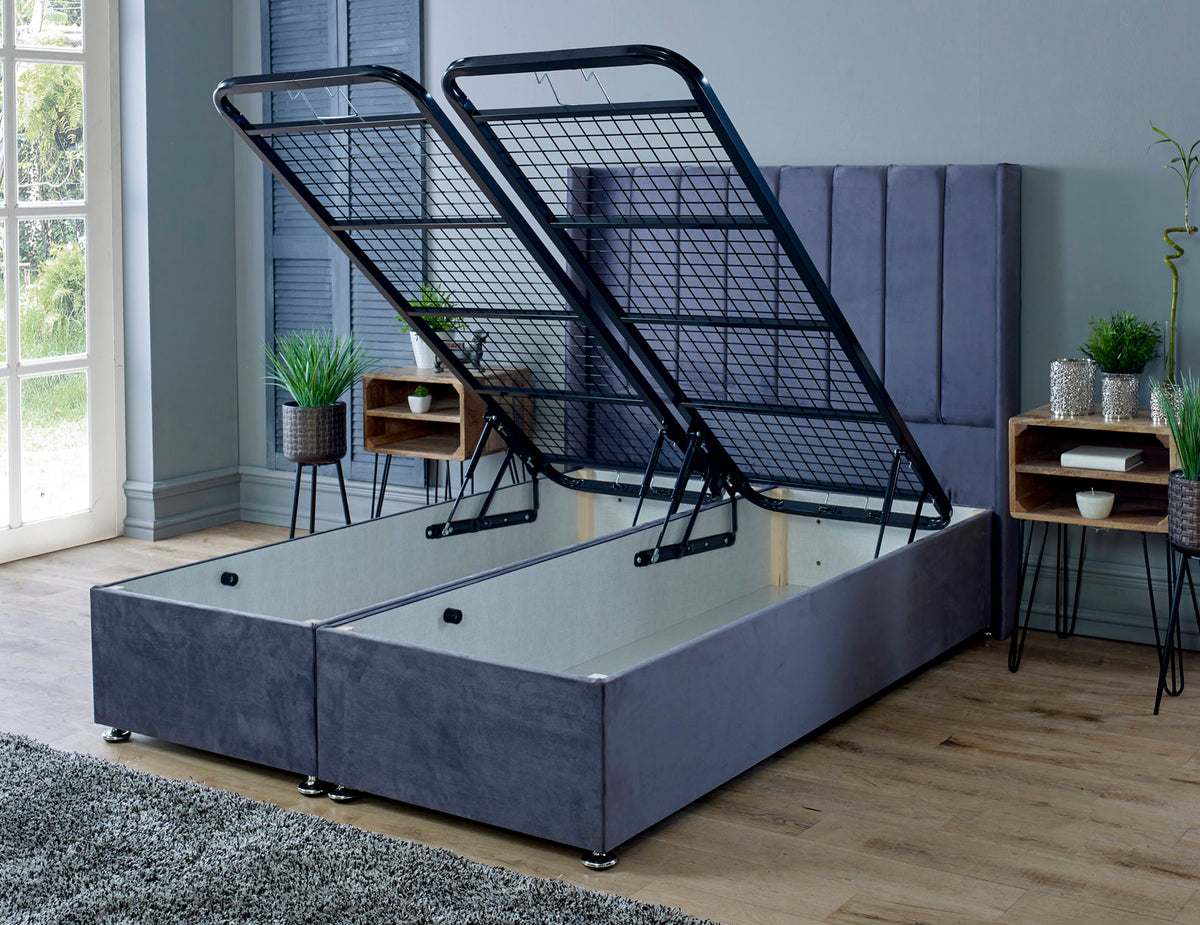 ZARA OTTOMAN DIVAN