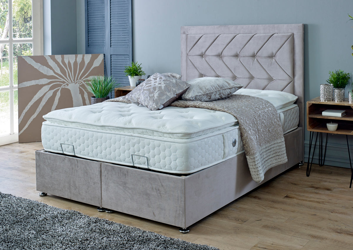 FLORENCE-DIVAN OTTOMAN