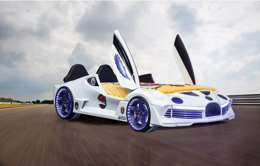 MOON Aero