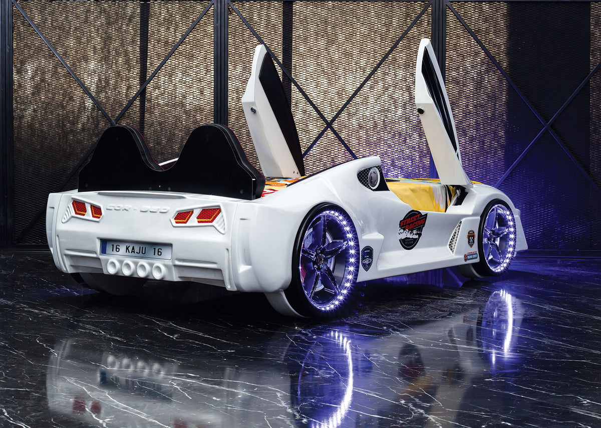 MOON Aero