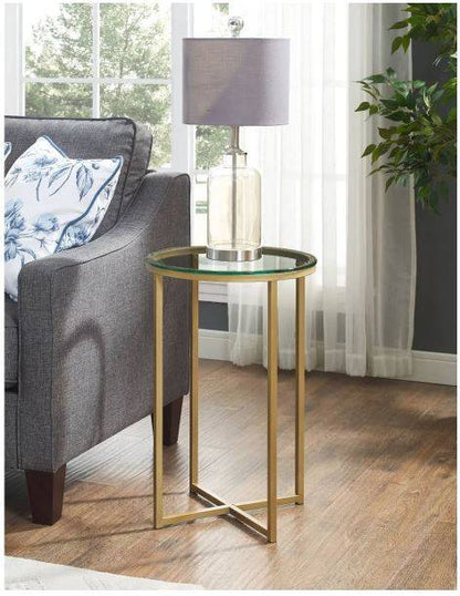 Alissa Side Table