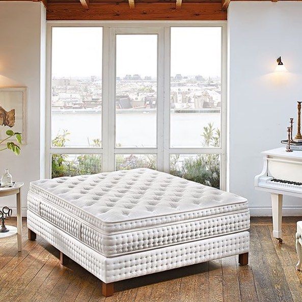 Zero Gravity Pillow Top Mattress