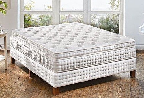 Zero Gravity Pillow Top Mattress