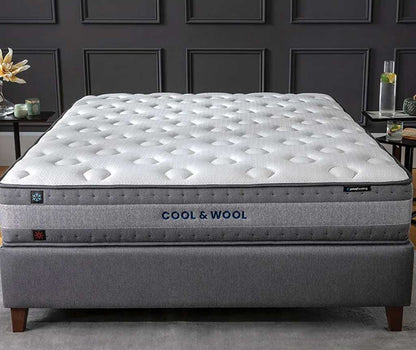 Cool & Wool