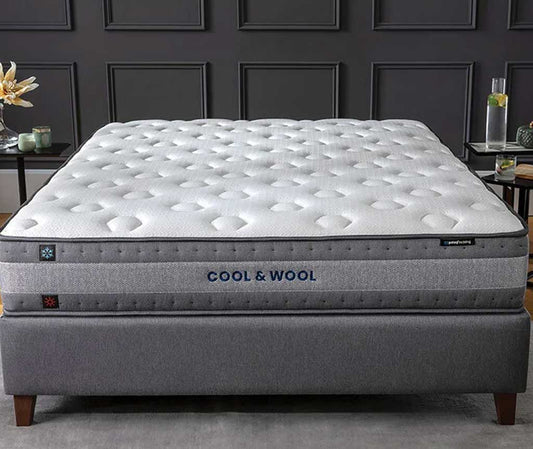Cool & Wool