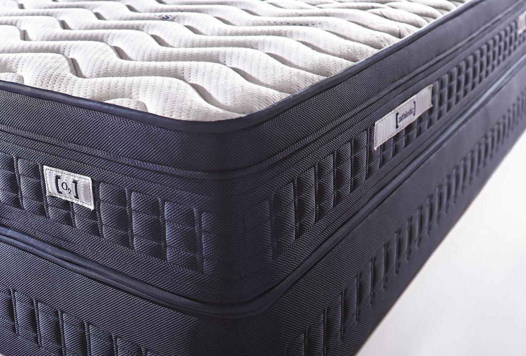 Ocean Pocket Spring Mattress