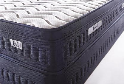 Ocean Pocket Spring Mattress