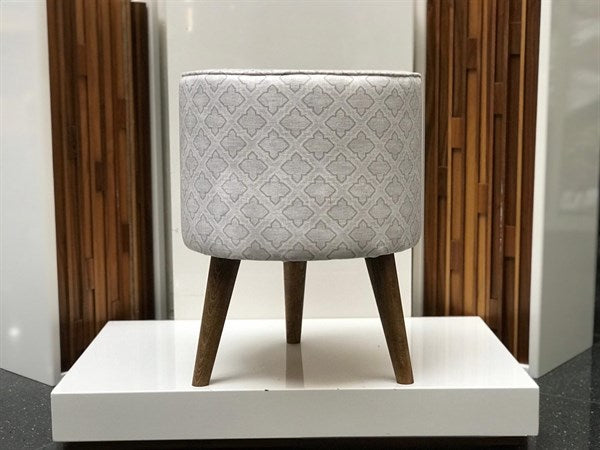 FRAZER FOOTSTOOL (MULTI-COLOURS)