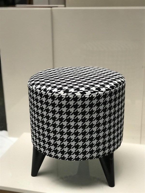 FRAZER FOOTSTOOL (MULTI-COLOURS)