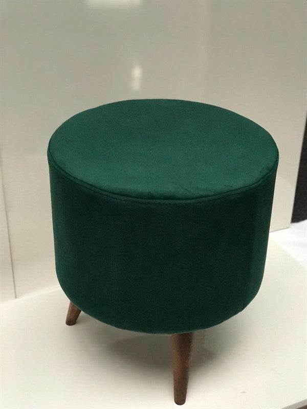 FRAZER FOOTSTOOL (MULTI-COLOURS)