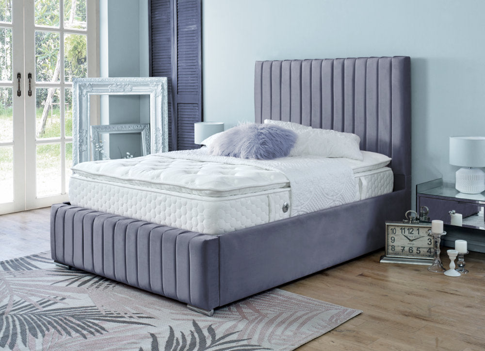 Sally Ottoman Bed