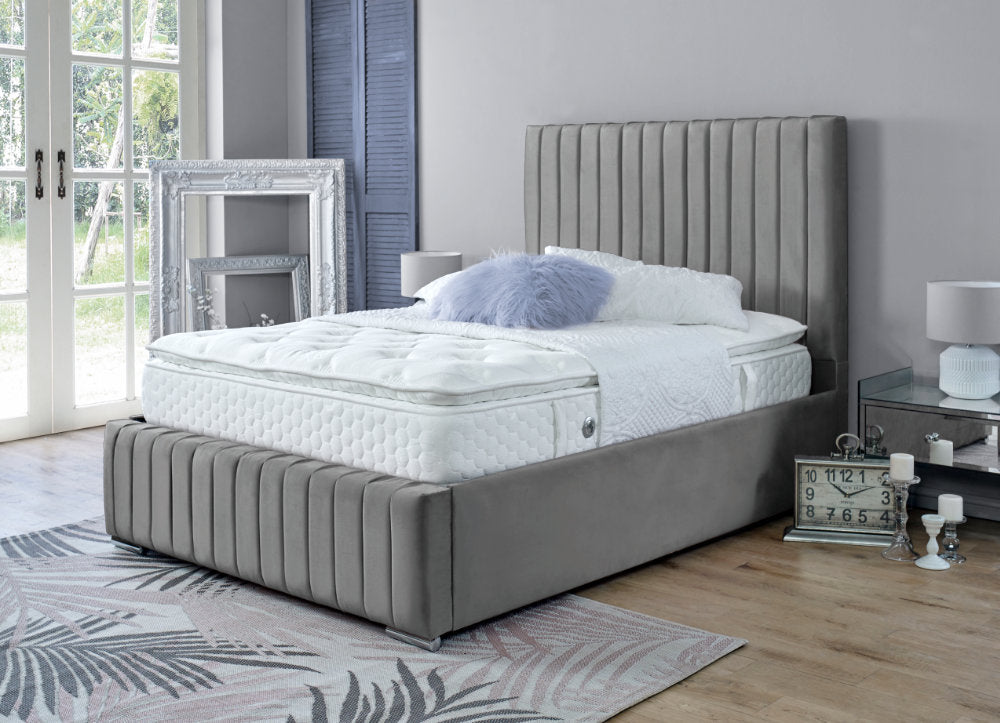 Sally Ottoman Bed