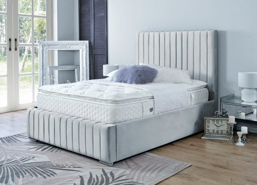 Sally Ottoman Bed