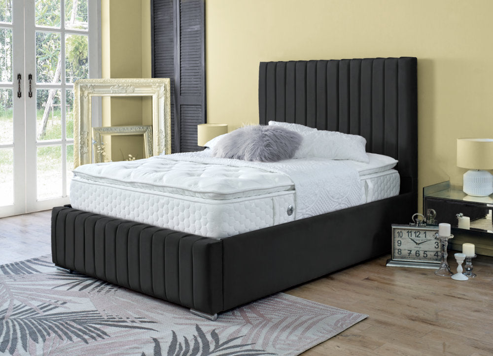 Sally Ottoman Bed