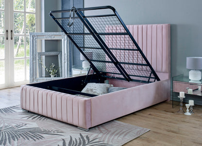 Sally Ottoman Bed
